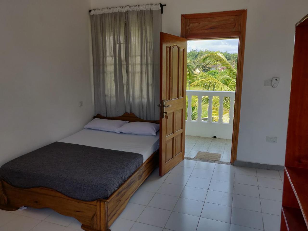Serenity Haven Lodge Busua Rom bilde
